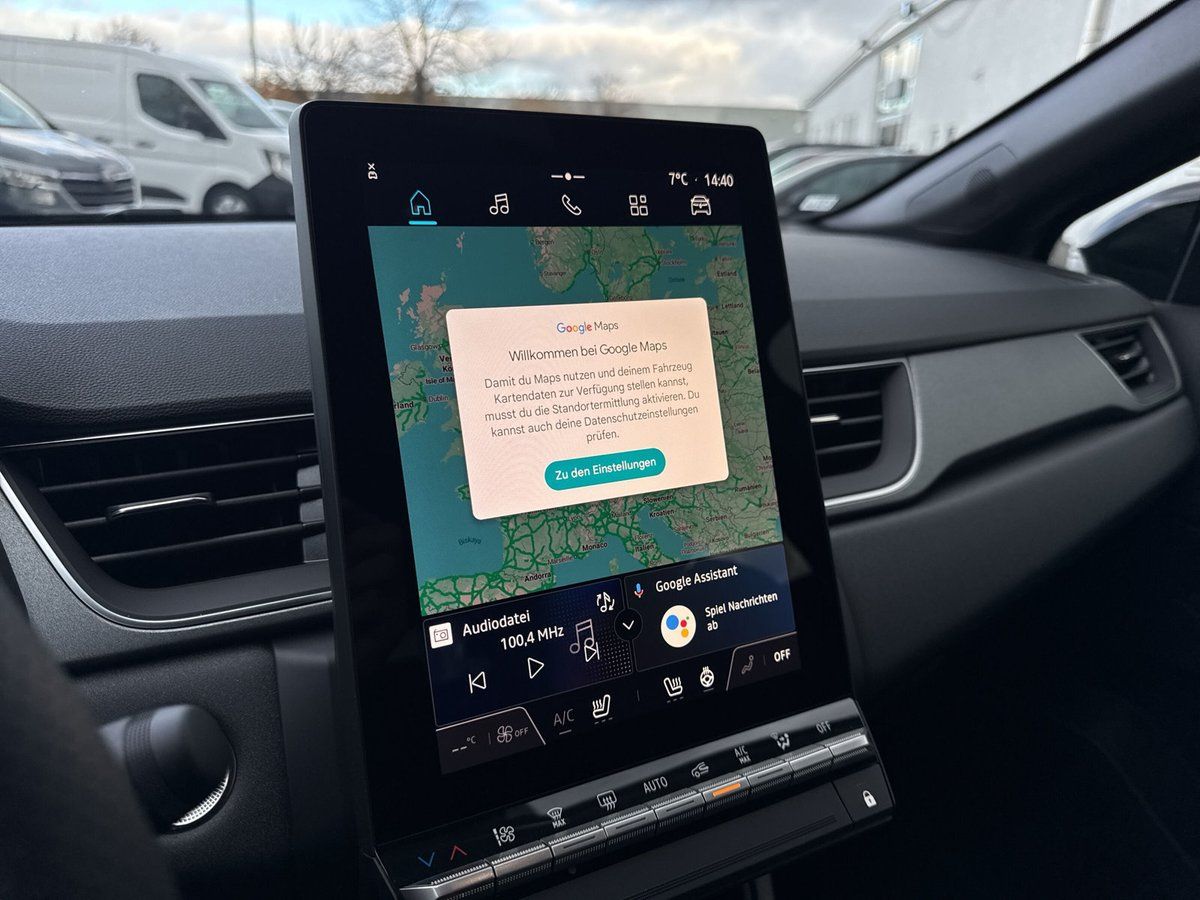 Renault Captur - Bild 17