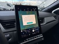 Renault Captur - Vorschau Bild 17