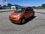 Nissan Micra K12 |TÜV NEU06/2027 8-fach Bereifung Alufe