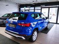 Seat ATECA STYLE 1.5 TSI ACT NAVI FULL-LINK DAB+ SHZ 