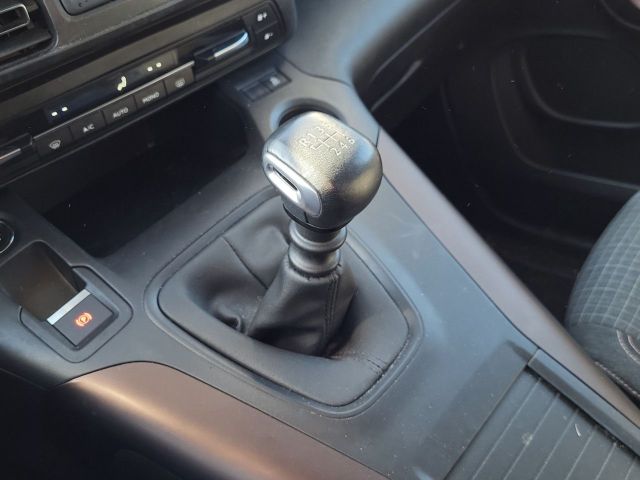 Rifter 1.2 PureTech 110 Allure GT Line AHK