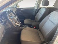 Volkswagen Tiguan - Vorschau Bild 7