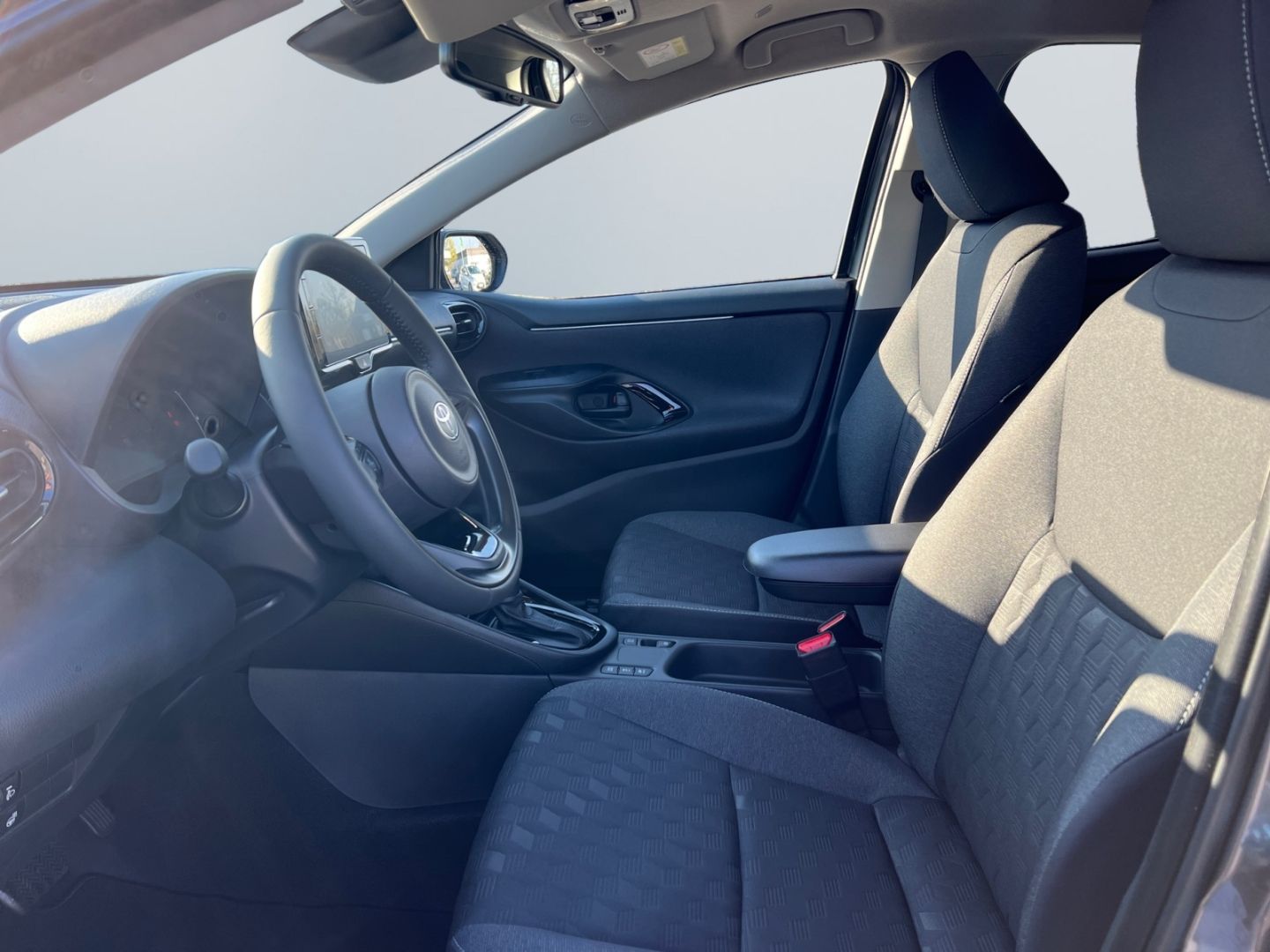 Toyota Yaris - Bild 6