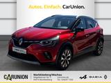 Renault Captur TECHNO TCe 140 EDC