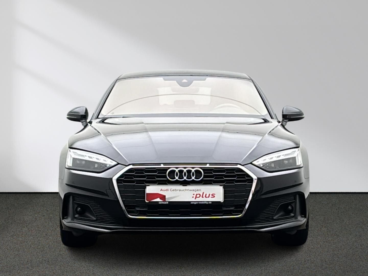Audi A5 Sportback 40 TDI S tronic MMI Matrix ACC Navi foto 4