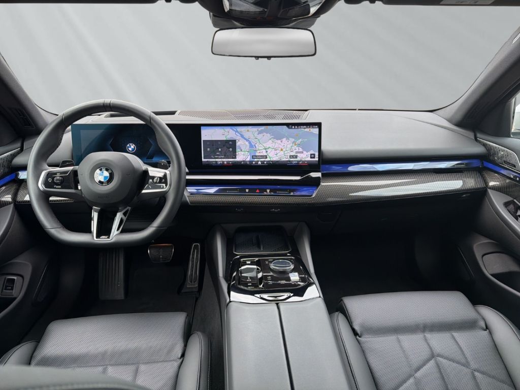 BMW 540 - Bild 21