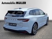 Skoda Enyaq - Vorschau Bild 8