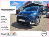 Citroën Berlingo 1.2 PureTech 110 Feel M Stop&Start - Citroën Berlingo: Start