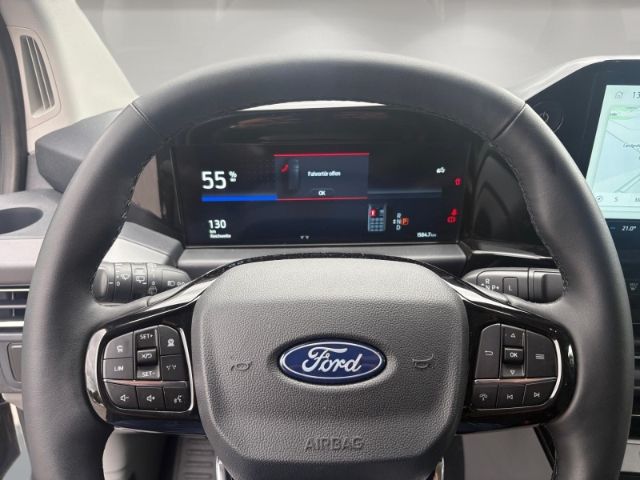 Ford Tourneo Custom - Bild 9