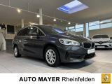 BMW 216 d Gran Tourer Advantage AUT. NAVI LED PDC