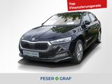 Skoda Octavia Combi Style 2,0 TDI 85 kW DSG SHZ/KESSY/ - Skoda Octavia
