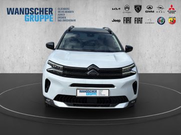 Citroën C5 Aircross 1.2 136 MAX +Navi+LED+SHZ+KeyLess