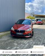 BMW 218i Gran Tourer Sport Line*LED*PANO*AHK*NAVI* - gebrauchte BMW 218 aus dem Jahr 2019