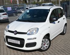 FIAT Panda 1.2 8V Pop 03/2027 TÜV