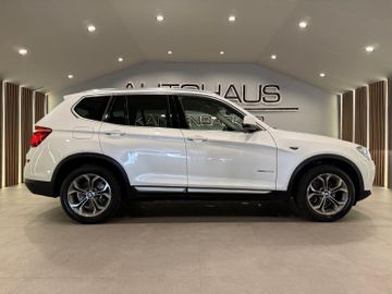 BMW X3 - 8