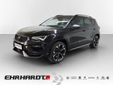 Cupra Ateca 2.0 TSI DSG 4Drive VZ AHK*VIRTUAL*NAVI*LED - Cupra Ateca: Van