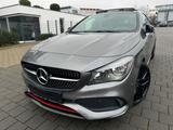 Mercedes-Benz CLA 250 Shooting Brake 4M Sport PANO*NAVI*LEDER* - Mercedes-Benz CLA Shooting Brake in Stuttgart