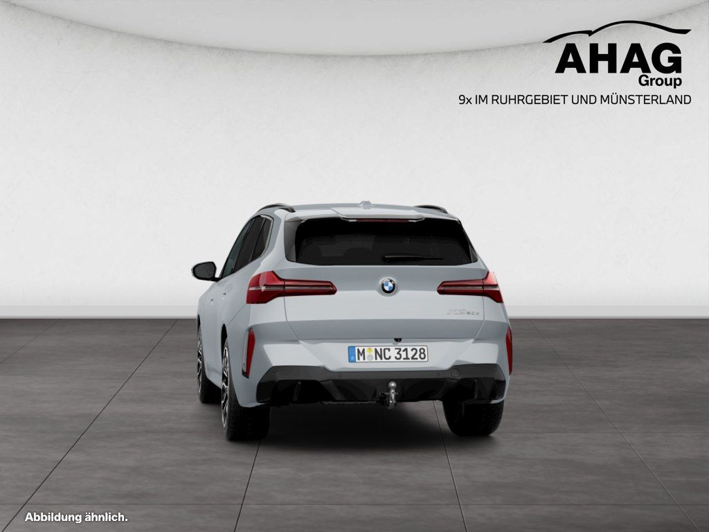 BMW X3 - Bild 7