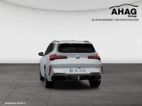 BMW X3 - Vorschau Bild 7