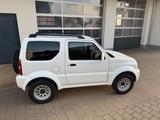Suzuki Jimny Comfort 4x4 Klima Sitzheizung -TOP Zustand - gebrauchte Suzuki Jimny aus dem Jahr 2018