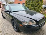 Volvo S80 2.4 - Volvo S80: 4.4