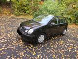 Volkswagen Polo 9n - Volkswagen Polo aus 2003: 9n
