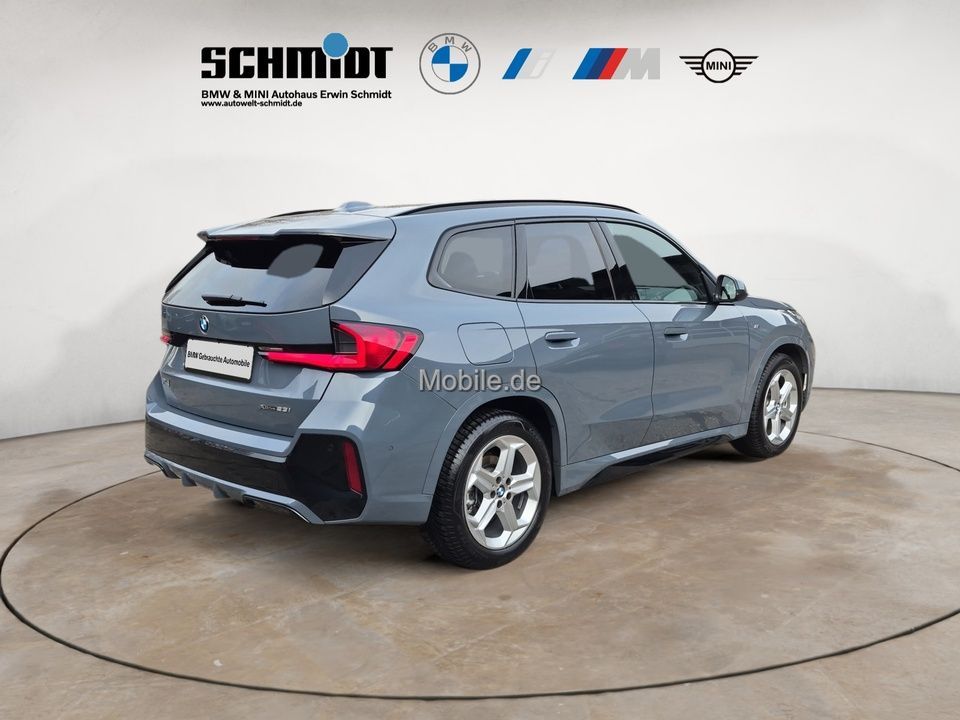 BMW X1 - Bild 7