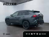 Toyota RAV 4 Plug-in-Hybrid GR SPORT *Allrad*HUD*360* - Toyota RAV 4 in Hamm
