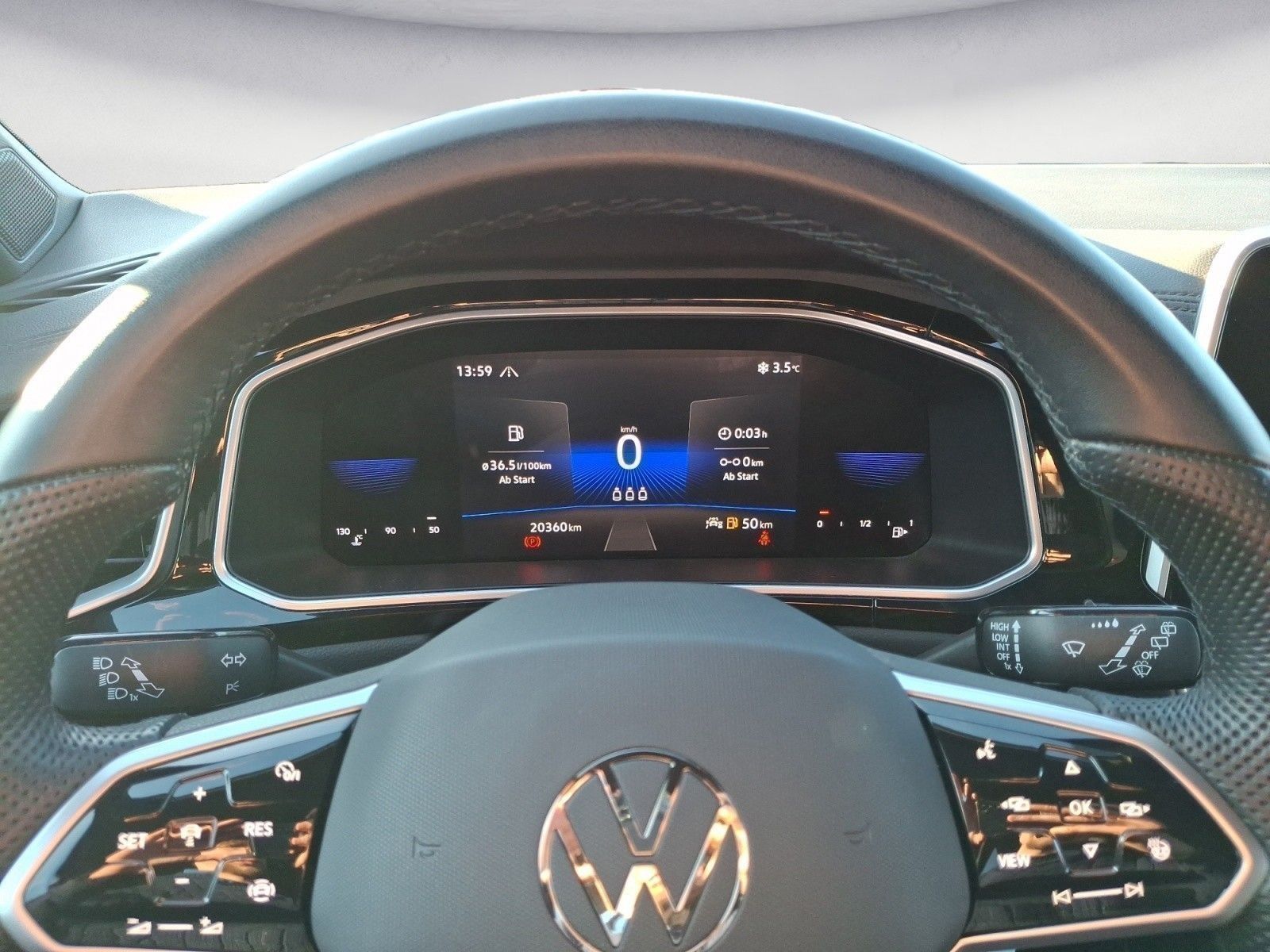 Volkswagen T-Roc - Bild 10