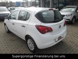 Opel Corsa E Selection,5-TÜRIG,GARANTIE,KLIMA - Opel Corsa: Türig