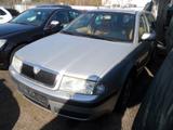 Skoda Octavia Combi 1.8 Turbo Laurin & Klement. 1Hand - Skoda Octavia: Turbo