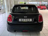 MINI ONE Mini 3-trg. One Blackyard - MINI ONE aus 2017