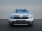Dacia Duster I Prestige 4x4 AHK LEDER HU NEU - Dacia Duster: Leder, ESP