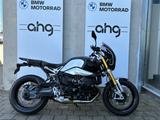 BMW R nineT  - BMW NAKED BIKE