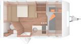 Weinsberg CaraCito 390 QD Mod.26 *Wunschkonfiguration* - Angebote