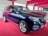 Mercedes-Benz GLE 350d OffroadPak LED Distronic  Airmatic 19" - Mercedes-Benz GLe
