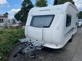 Hobby 420 KB deLuxe gepflegt, mit ehrlichen Gebrauchss - Offers