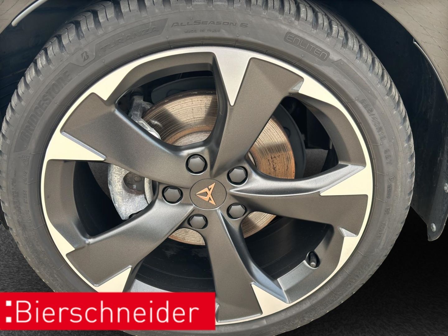 Cupra Leon - Bild 29