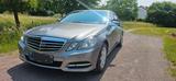 Mercedes-Benz E 250 CDI 4MATIC BlueEFF. AVANTG. Autom. AVA... - Mercedes-Benz E 250: Cdi 4matic