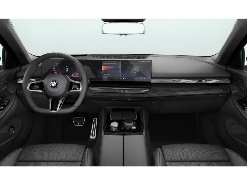 BMW 520 - Bild 4