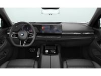 BMW 520 - Vorschau Bild 4