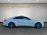 Mercedes-Benz CLS 500 AMG Line 360*/Distronic/Memory/GSHD - Mercedes-Benz CLS 500: Scheckheftgepflegt