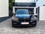 BMW 740i Carbon Core - gebrauchte BMW 740 aus dem Jahr 2018