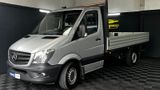 Mercedes-Benz Sprinter II Pritsche 310/311/313/314/316 CDI LKW - Mercedes-Benz Sprinter: 311cdi