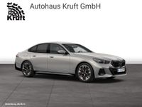 BMW 520 - Vorschau Bild 10