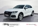 Audi Q5 55 TFSIe quattro S-line LED/Navi/Assist/uvm. - Audi Q5 55 TFSI Gebrauchtwagen