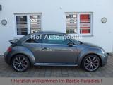 Volkswagen Beetle 2.0TSI DSG Sport Fender Navi 19-Zoll - Volkswagen Beetle: 2.0
