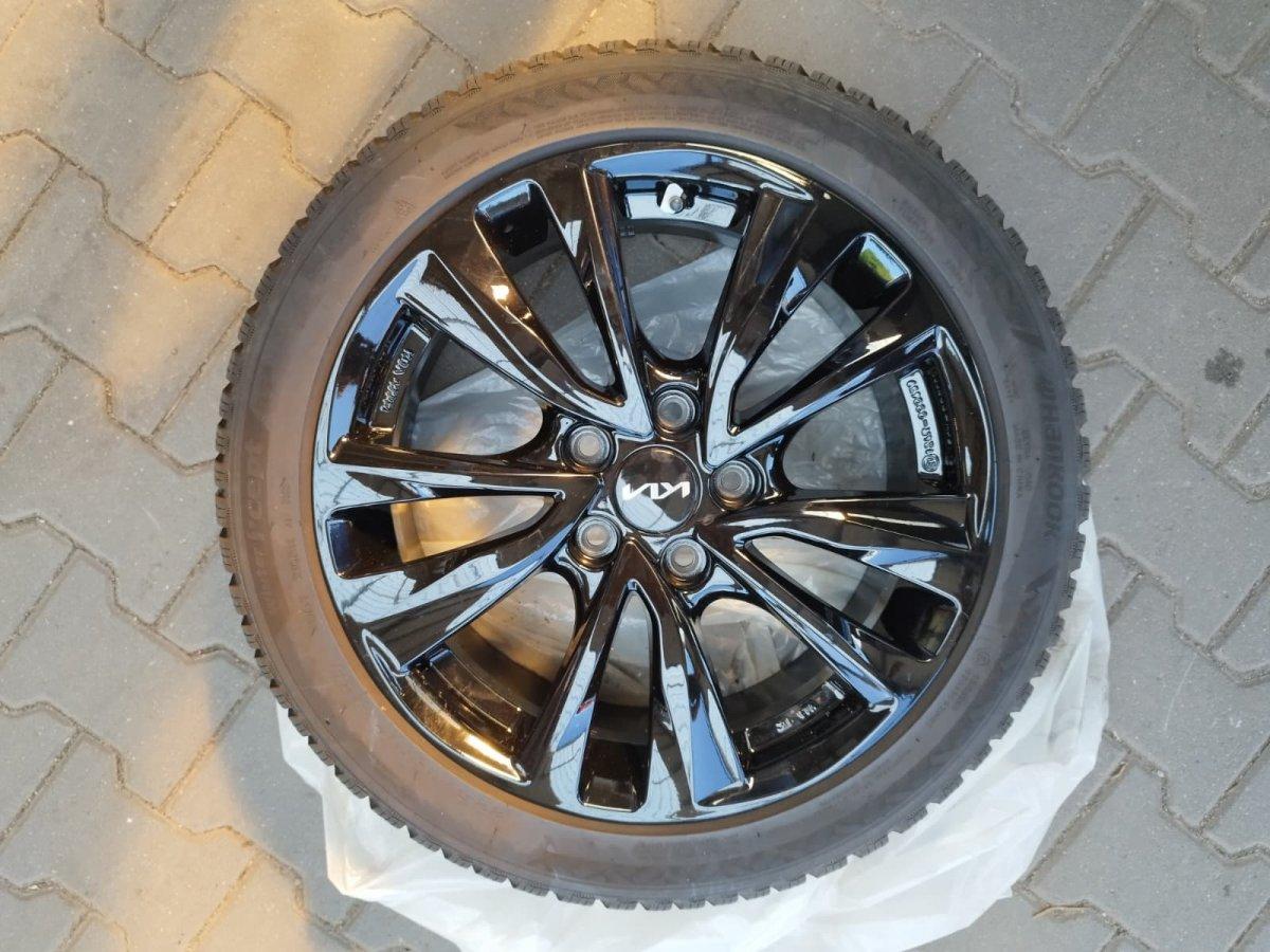 Kia Proceed GT-Line NAVI/KAMERA/8-fach Bereift