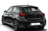 Opel Corsa F GS 1.2 Turbo Kamera PDC SH LH Alu - Opel Corsa Neuwagen: Schwarz