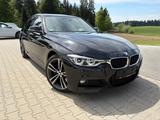 BMW 330d xDrive Limousine M Sport Shad.Ad.LED HK HUD - BMW 330 mit Diesel-Antrieb: Limousine